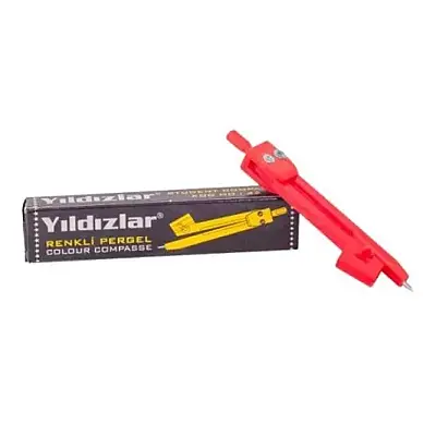 Yıldızlar Öğrenci Pergeli - Yıldızlar (1)