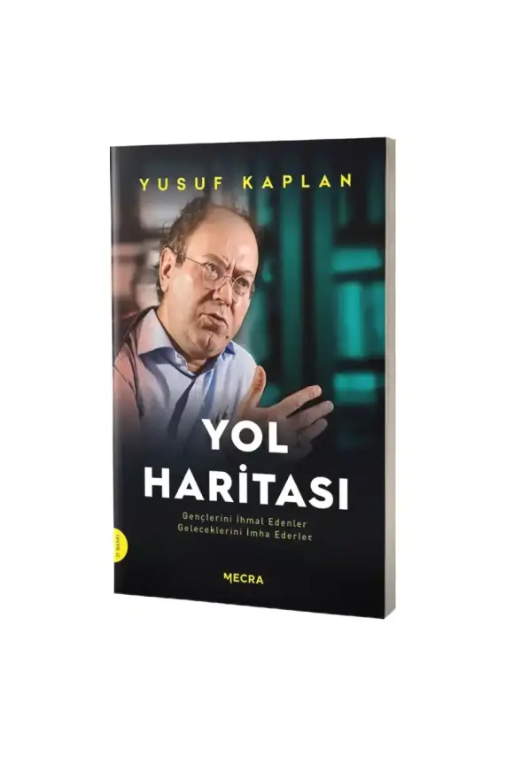 Yol Haritası - 1