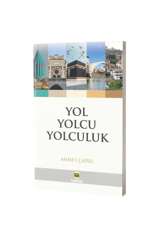 Yol Yolcu Yolculuk - 2