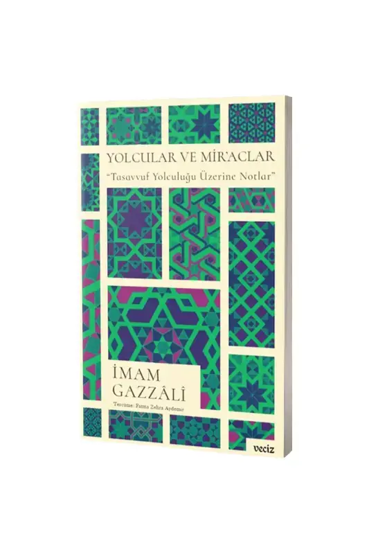 Yolcular ve Miraclar - 2