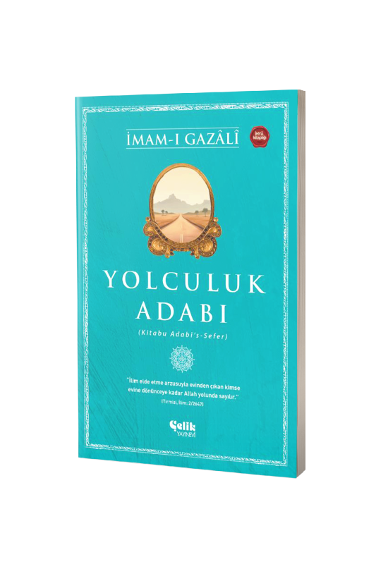 Yolculuk Adabı - 2