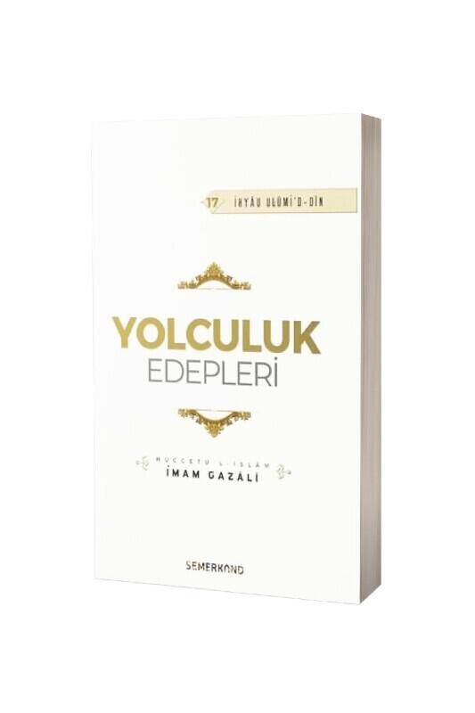 Yolculuk Edepleri - 2