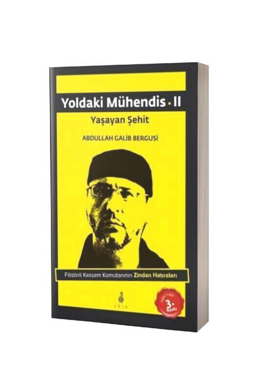 Yoldaki Mühendis 2 - 2