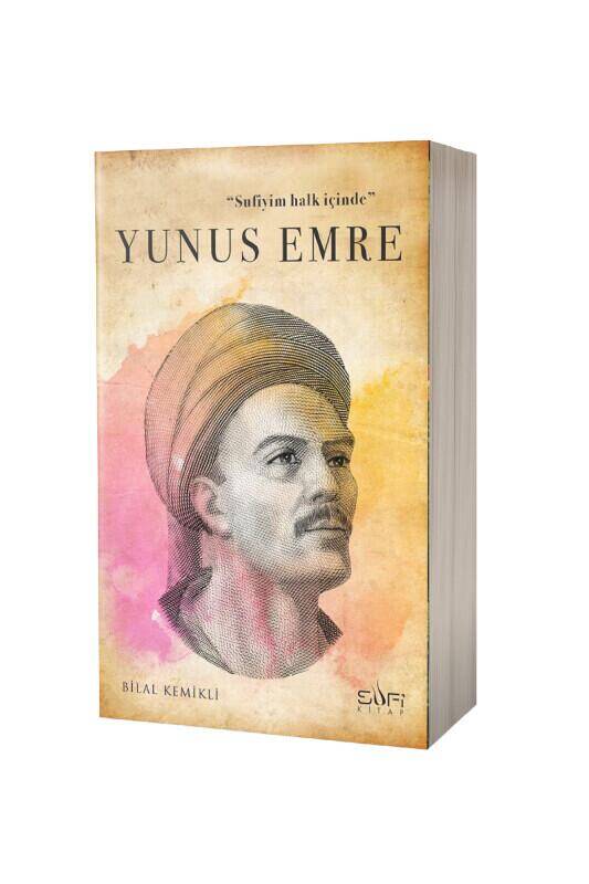 Yunus Emre - 2