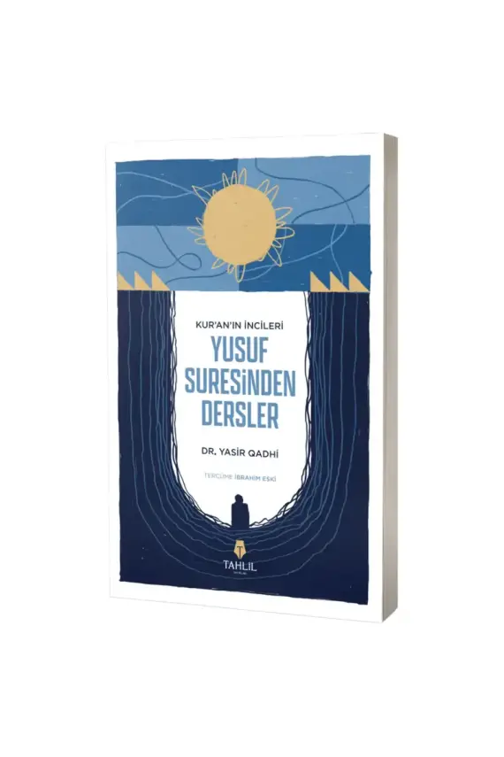 Yusuf Suresinden Dersler - 1