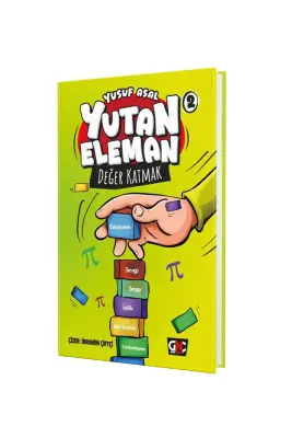 Yutan Eleman 2 - 1