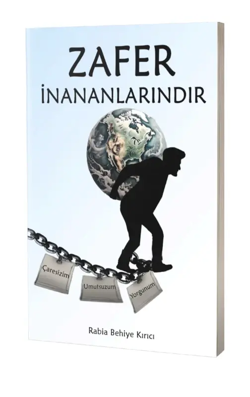 Zafer İnananlarındır - 2
