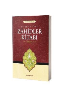 Zahidler Kitabı - Semerkand Yayınları