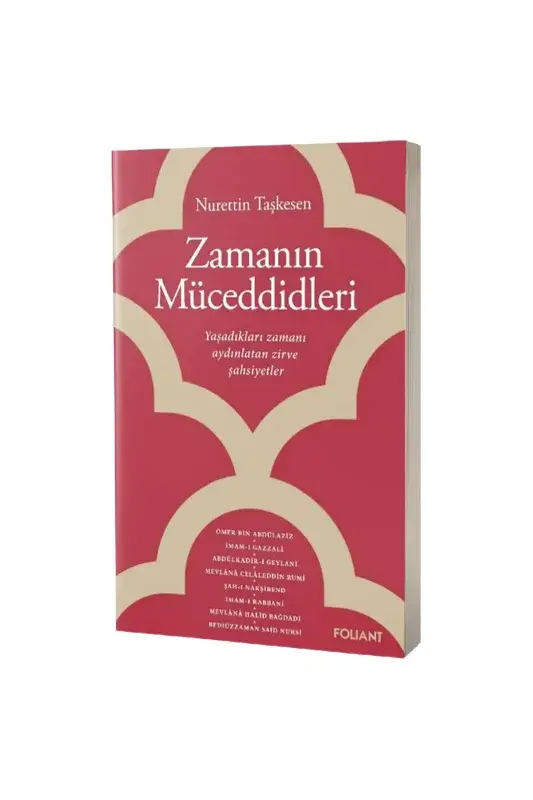 Zamanın Müceddidleri - 2