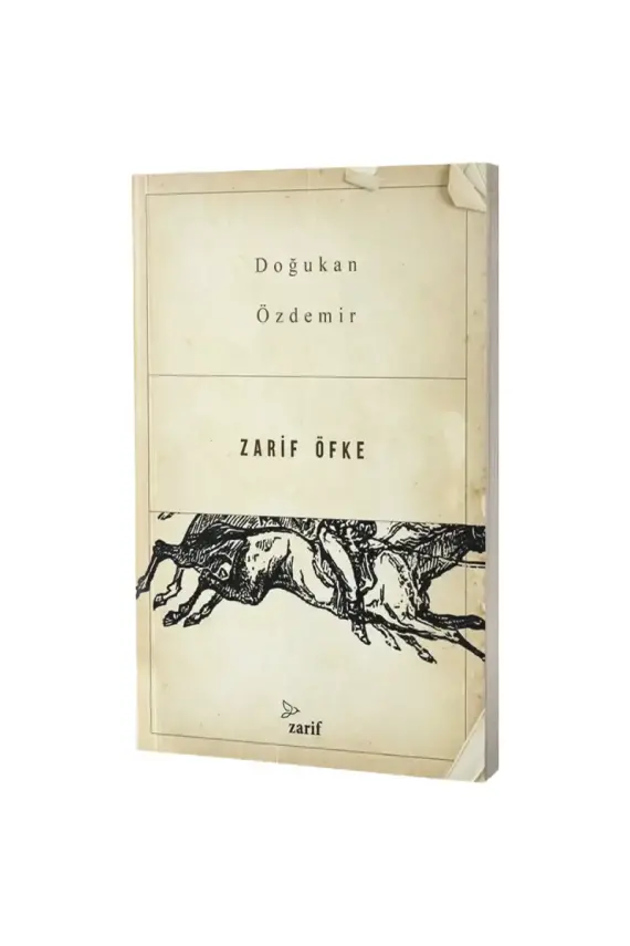 Zarif Öfke - 1