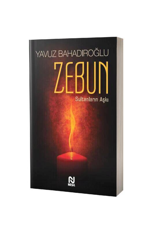 Zebun Sultanların Aşkı - 2