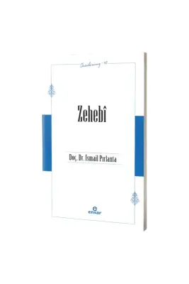 Zehebi Öncülerimiz 48 - Ensar Neşriyat (1)