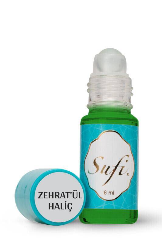 Zehratül Haliç 6 Ml Esans - 2