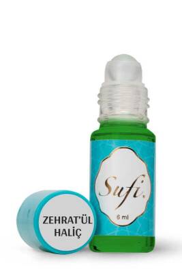 Zehratül Haliç 6 Ml Esans - Sufi Esans