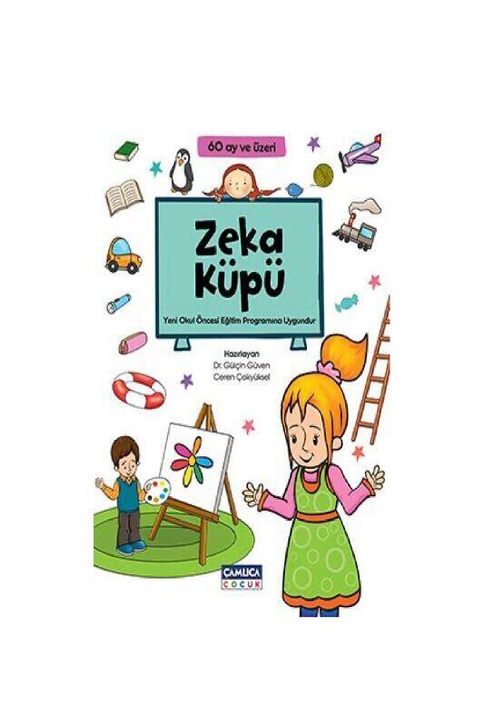 Zeka Küpü 60 Ay Ve Üzeri - 2
