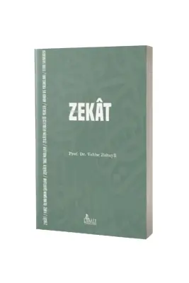 Zekat - Risale Yayınları (1)