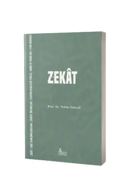 Zekat - 1