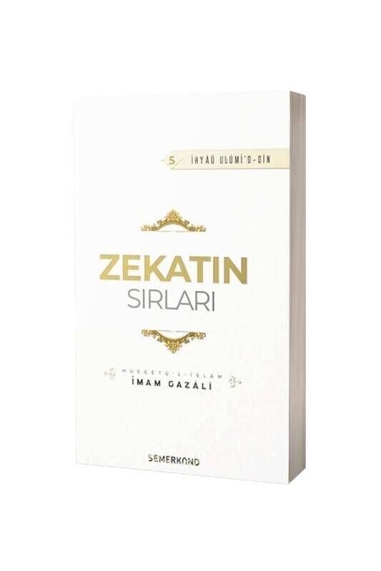 Zekatın Sırları - 2