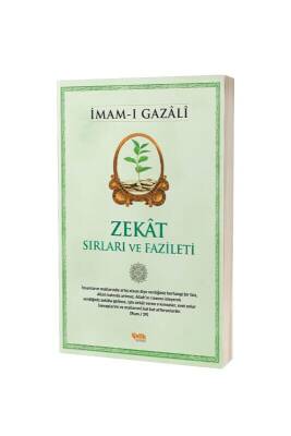 Zekatın Sırları - Çelik Yayınevi (1)