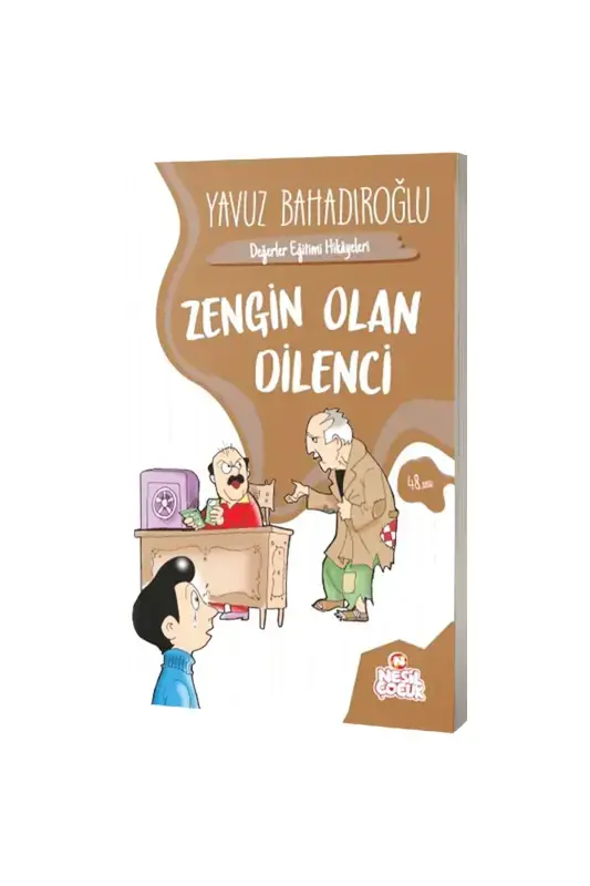 Zengin Olan Dilenci - 2