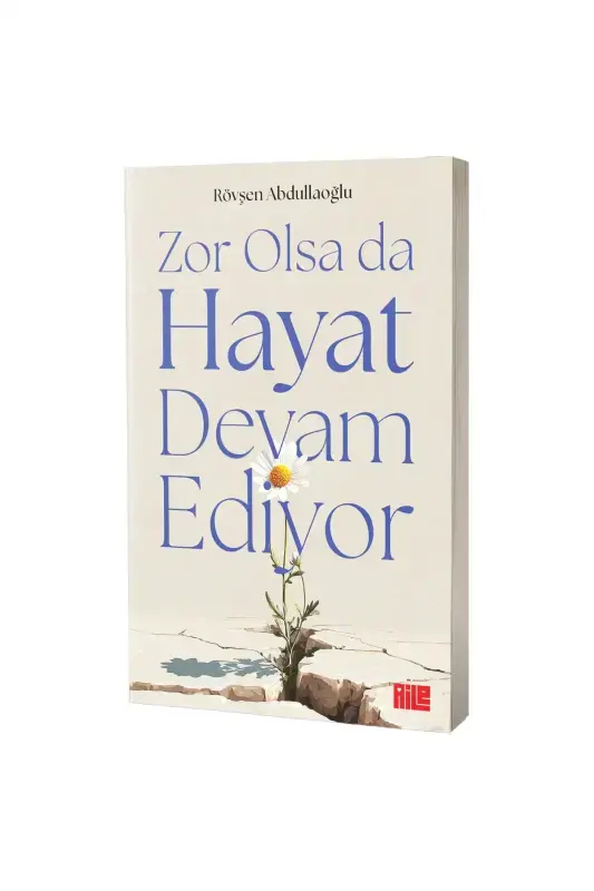 Zor Olsa da Hayat Devam Ediyor - 2