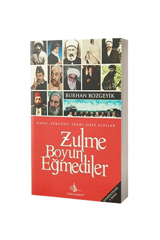 Zulme Boyun Eğmediler - 2